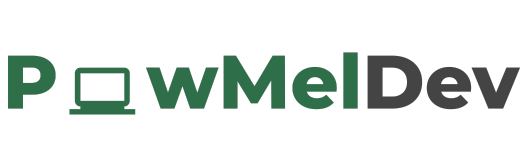 PawMelDev logo